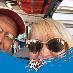 Meet your Posher, Sandy